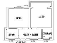 舊房改造換新春，只需三步！